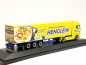Preview: 122313 DAF XG+ Kühlkoffer-Sattelzug "Henglein/Gnocchi" Herpa