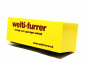 Preview: 7,45m Koffer Aufbau für Lkw "wlti-furrer" Herpa