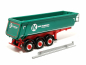 Preview: Kipp-Auflieger 3a "Kiefl Transport" Herpa - SALE