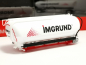 Preview: Eutersilo-Aufbau für Lkw "Imgrund" Herpa