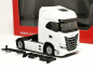 Preview: 319478 Iveco S-Way facelift (MY24) Zugmaschine 2achs, weiß Herpa