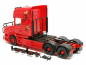 Preview: 319423 Scania Hauber 04 Topline Zugmaschine 3achs (6x4), rot Herpa