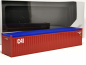 Preview: 960274 40ft OT Container "CAI" Herpa