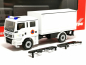 Preview: 098564 MAN TGM Mehrzweckkraftwagen (MzKW) "Katastrophenschutz Städteregion Aachen" Herpa