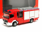 Preview: 098632 Mercedes-Benz Atego 13 Z-Cab "Feuerwehr" Herpa