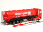 Preview: 319409 Scania CS 20 HD Saugsilo-Sattelzug "Sievert Logistik" Herpa