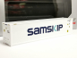 Preview: 960250 40ft HC Reefer Cont."Samskip" Herpa