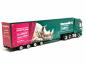 Preview: 319454 DAF XG+ Volumen-Sattelzug "Dornseiff" Herpa
