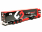 Preview: 319324 MAN TGX GX Schubboden-Sattelzug "Helo-Logistik" Herpa
