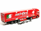 Preview: 319706 Volvo FH GL XL 2020 Electric Kühlkoffer-Sattelzug "Schöni" Herpa