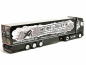 Preview: 319386 Scania CS 20 HD Kühlkoffer-Sattelzug "Heide Logistik" Herpa