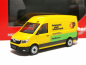 Preview: 098571 MAN eTGE Kasten Hochdach "Schweizerische Post AG" (Schweiz) Herpa