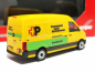Preview: 098571 MAN eTGE Kasten Hochdach "Schweizerische Post AG" (Schweiz) Herpa