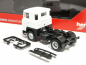 Preview: 318969-002 Scania 141 Zugmaschine 2achs, weiß Herpa
