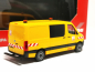 Preview: 098663 Mercedes-Benz Sprinter '18 Halbbus Flachdach "Max Bögl" Herpa