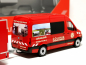 Preview: 098618 Mercedes-Benz Sprinter '18 Halbbus Hochdach mit Tandemhänger "Colonia" Herpa
