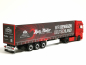 Preview: 319669 MAN TGX GX Gardinenplanen-Sattelzug "Hans Möller / Wir bewegen Deutschland" Herpa