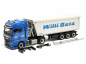 Preview: 319775 MAN TGX GX Stöffelliner-Sattelzug "Willi Betz" Herpa