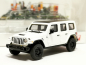 Preview: 87MC000012 MicroCity: Jeep Wrangler, weiß (ab 2017)