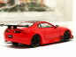 Preview: 110172 MicroCity: Toyota Supra, rot (1993-2002) - SALE- B3
