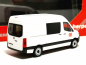 Preview: 098724 Mercedes-Benz Sprinter 18 Halbbus Hochdach "DB (Deutsche Bahn)" Herpa