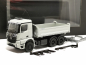 Preview: 958905 Mb Arocs M Dreiseitenkipper-LKW 3achs „Daimler Trucks/AROCS EXTENT” Herpa
