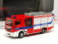 Preview: 960588 MAN TGM LF20 "Feuerwehr Friedrichshafen", Faszination Modellbau 2025" Herpa