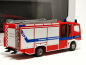 Preview: 960588 MAN TGM LF20 "Feuerwehr Friedrichshafen", Faszination Modellbau 2025" Herpa