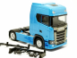 Preview: 306768-006 Scania CS 20 HD Zugmaschine 2achs, lichtblau Herpa