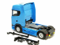 Preview: 306768-006 Scania CS 20 HD Zugmaschine 2achs, lichtblau Herpa