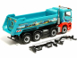 Preview: 319676 MAN TGS NN Meiller Kipper-LKW 4achs "Schmuttermair" Herpa