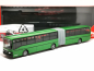 Preview: 319850 Setra S221UL Gelenkbus "Autokraft"	Herpa