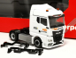 Preview: MAN TGX GM Zugmaschine "Circus Krone" Herpa
