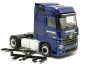 Preview: Mb Actros '18 L Bigspace Zugmaschine "MANVESTA" Herpa