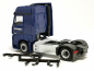 Preview: Mb Actros '18 L Bigspace Zugmaschine "MANVESTA" Herpa