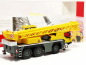 Preview: 150231 Liebherr Mobilkran LTM 1045 "Liebherr" Herpa