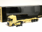Preview: 960809 DAF XG Container Sattelzug "Medlog" Herpa