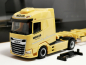 Preview: 960809 DAF XG Container Sattelzug "Medlog" Herpa