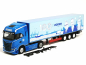 Preview: 961479 Iveco S-Way Koffer Sattelzug "100 Jahre Zoder Spedition" Herpa