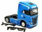 Preview: Iveco S-Way Zugmaschine "Zoder Spedition" Herpa