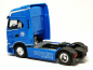 Preview: Iveco S-Way Zugmaschine "Zoder Spedition" Herpa