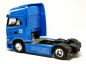 Preview: Iveco S-Way Zugmaschine "Zoder Spedition" Herpa