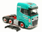 Preview: DAF XG (6x2) Zugmaschine "Colossus Logistics" Herpa