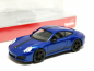Preview: 430418 Porsche 911 (991) Carrera 4 S, saphirblau Herpa