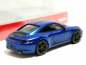 Preview: 430418 Porsche 911 (991) Carrera 4 S, saphirblau Herpa