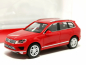 Preview: 028479-003 Volkswagen (VW) Touareg, tornadorot Herpa