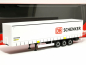 Preview: Gardinenplanen Auflieger 3a CEP20060 "DB Schenker" Herpa