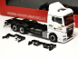 Preview: MAN TGX GM 3a Lkw für 7,45m Koffer "Circus Krone" Herpa