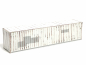 Preview: 40 ft. High Cube Container "Eingerostet" Herpa