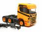 Preview: Scania CR 20 ND Zugmaschine 3a "Philipp Seidler" Herpa